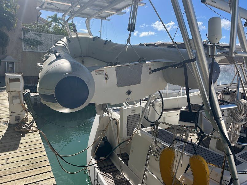 2013 Beneteau 50 