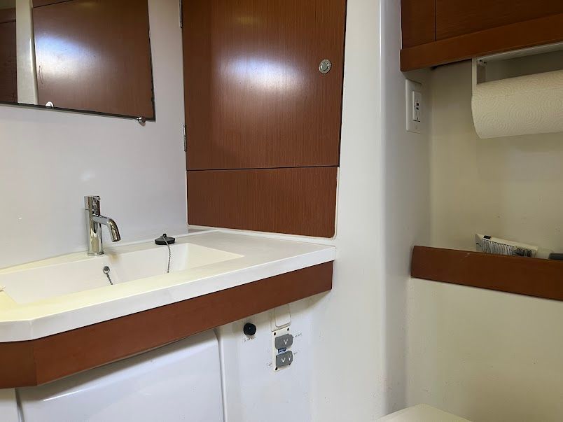 2013 Beneteau 50 
