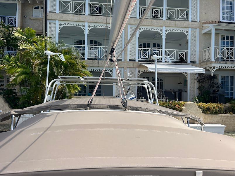 2013 Beneteau 50 