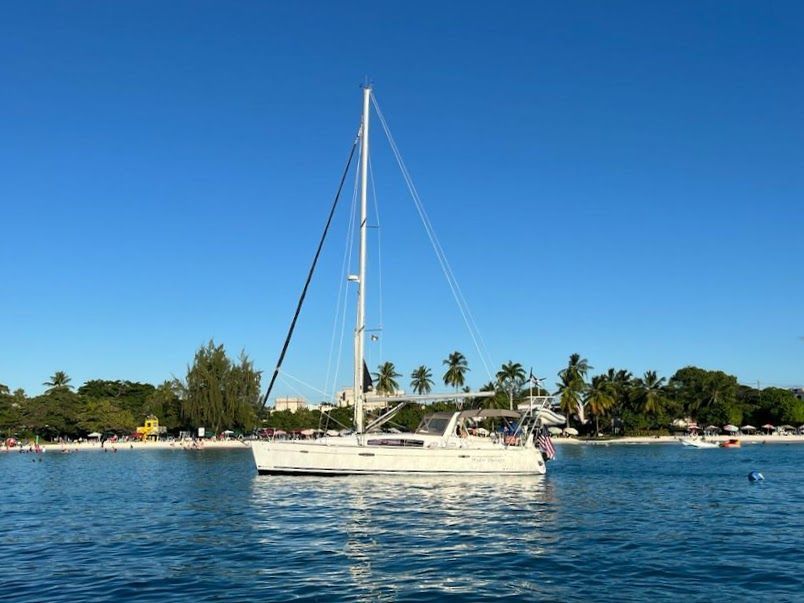 2013 Beneteau 50 