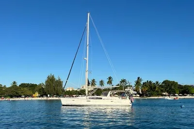 Beneteau Oceanis