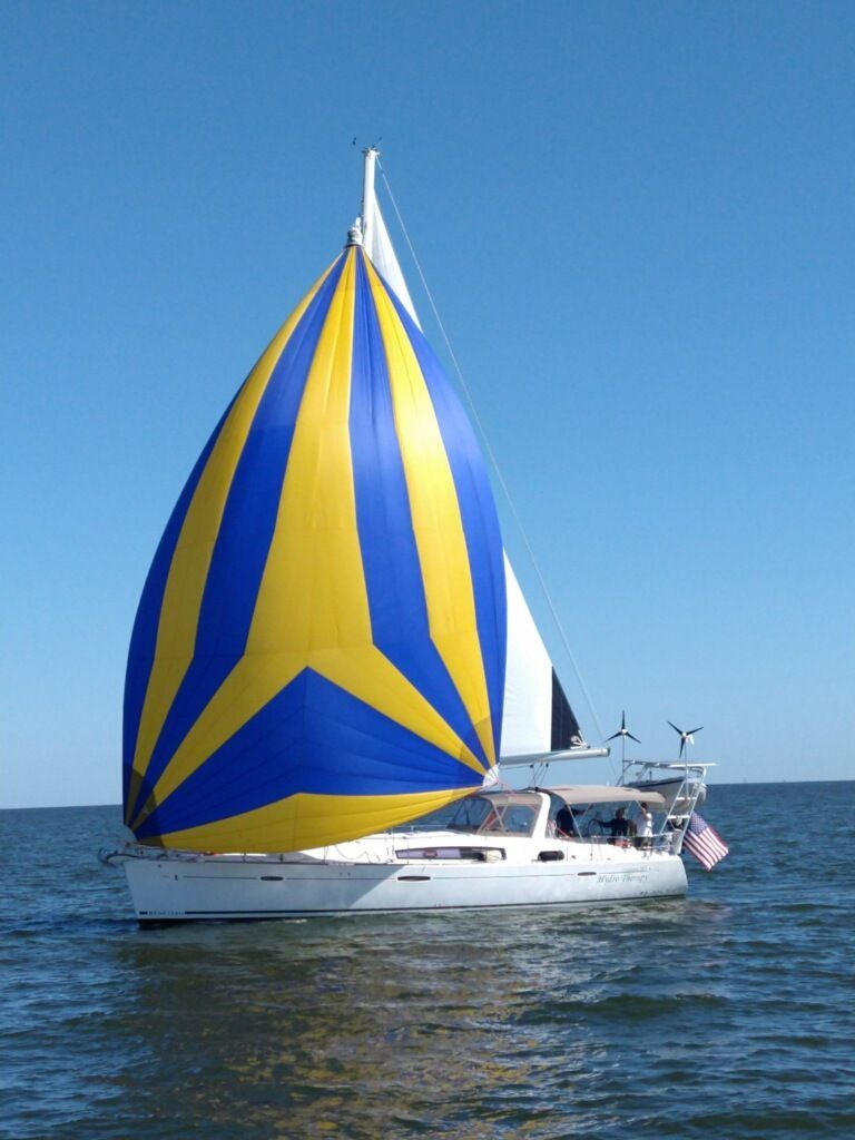 2013 Beneteau 50 
