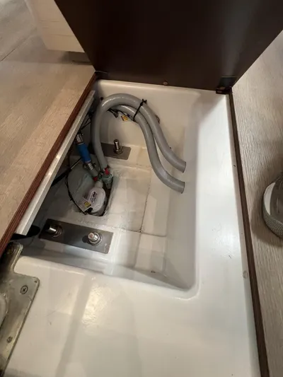 Galicia Blue Yacht Photos Pics 