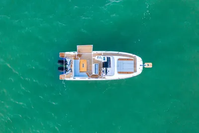 Beneteau Flyer 9 SUNdeck
