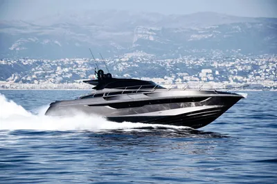 2022 Rizzardi Infive