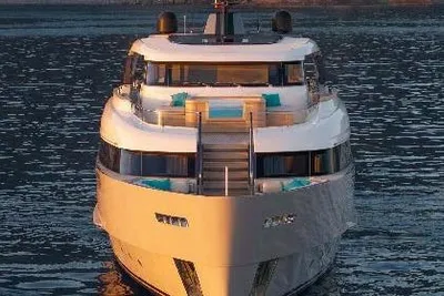 Sanlorenzo SD96