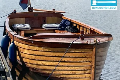 1945 Kipper Spiegelsloep