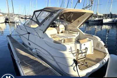 2003 Sessa Marine Oyster 30