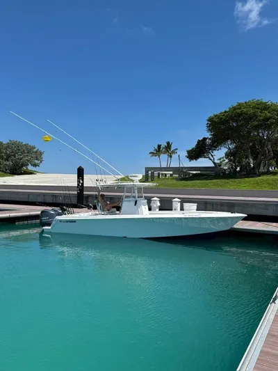 Tail Dragger Yacht Photos Pics 