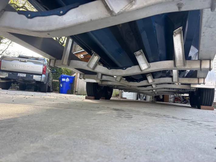 Tail Dragger Yacht Photos Pics 