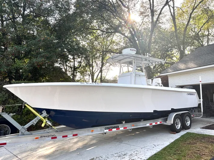 Tail Dragger Yacht Photos Pics 