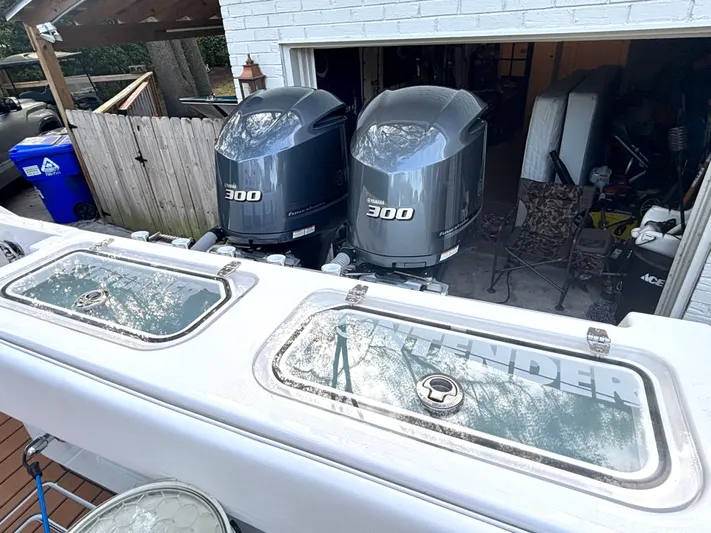 Tail Dragger Yacht Photos Pics 