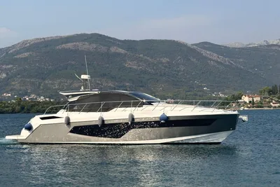2022 Azimut Atlantis 51