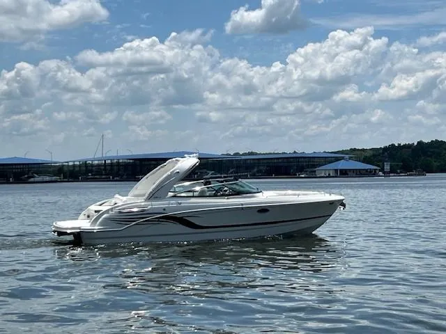 2025 Formula 290 Br Yacht Photos Pics 