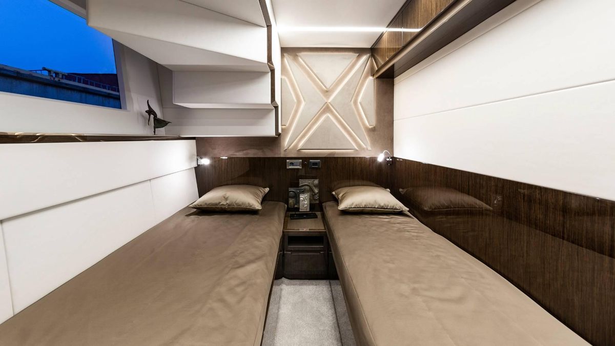 2018 Galeon 68 