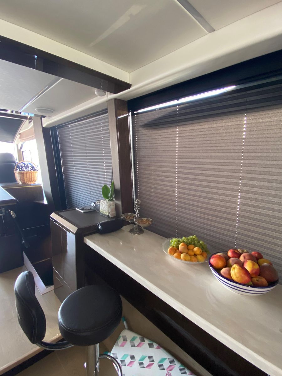 2018 Galeon 68 