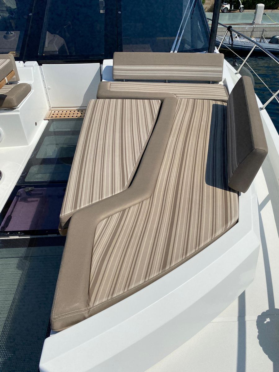 2018 Galeon 68 