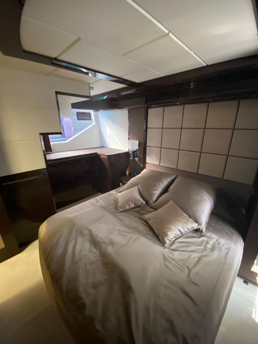 2018 Galeon 68 