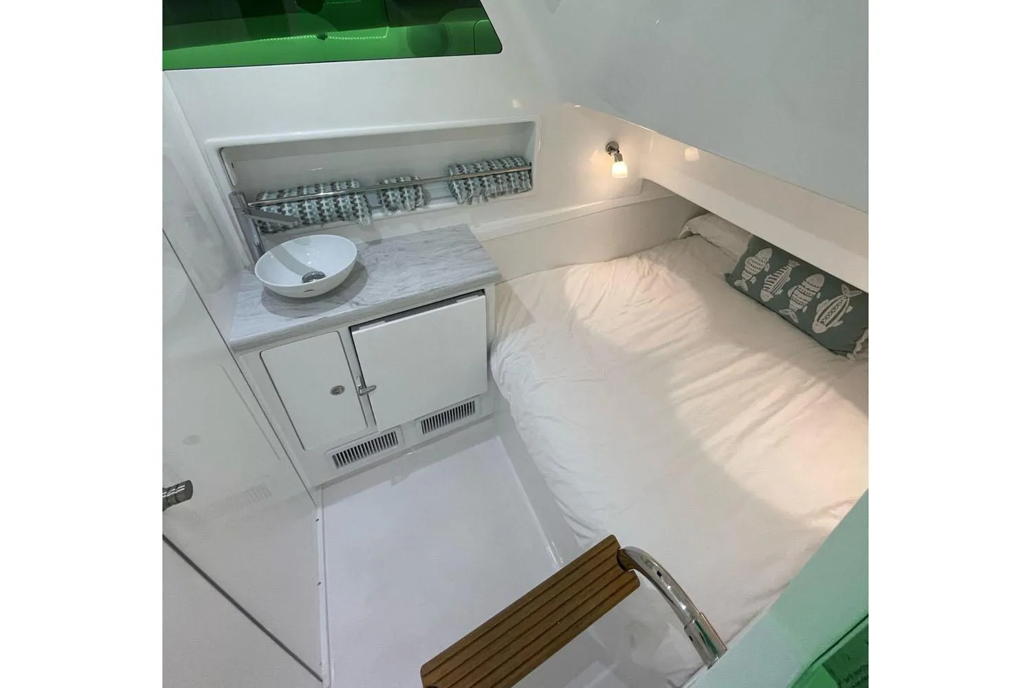 Manufacturer Provided Image