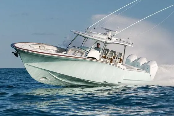  Yacht Photos Pics Manufacturer Provided Image