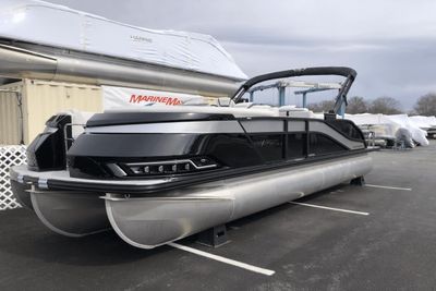 Harris Grand Mariner 230