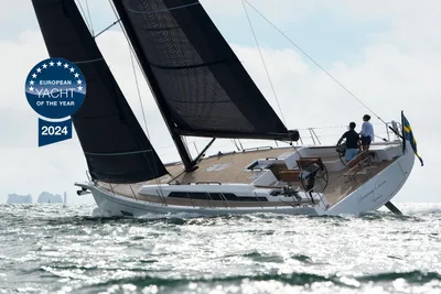 2025 Arcona 50