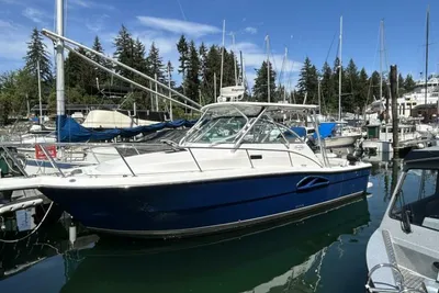 Rampage 30 Express