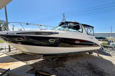 Bayliner 340