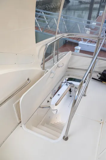 Atlantic Yacht Photos Pics 