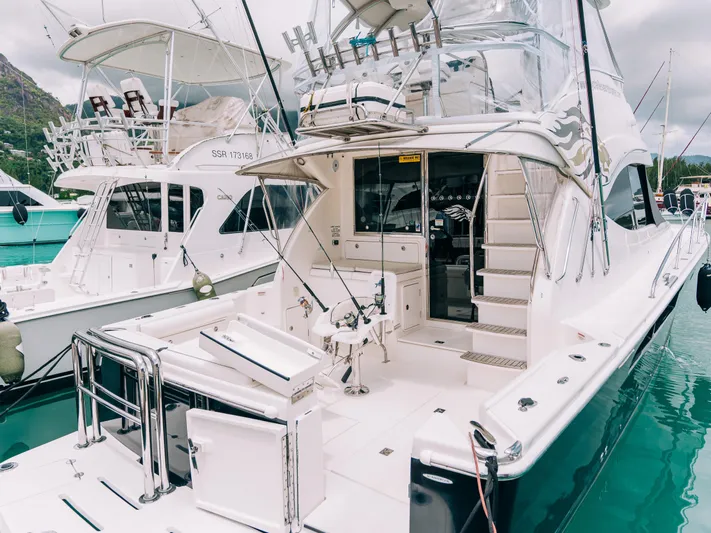 Ushaka Yacht Photos Pics 