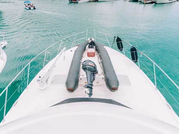 Ushaka Yacht Photos Pics 