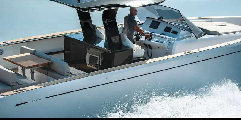 Axel Yacht Photos Pics 