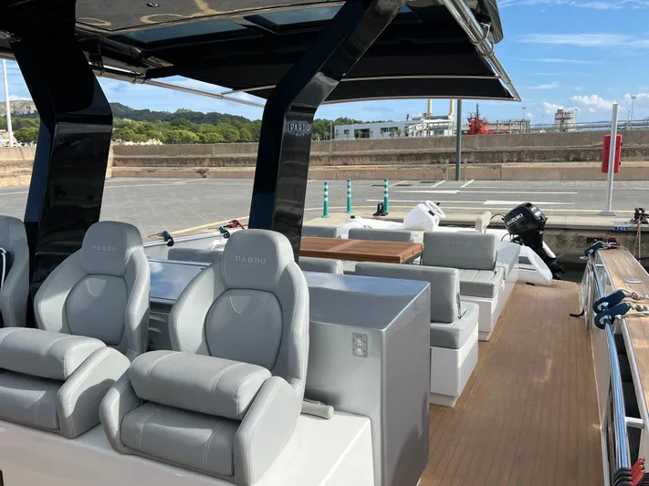 Axel Yacht Photos Pics 