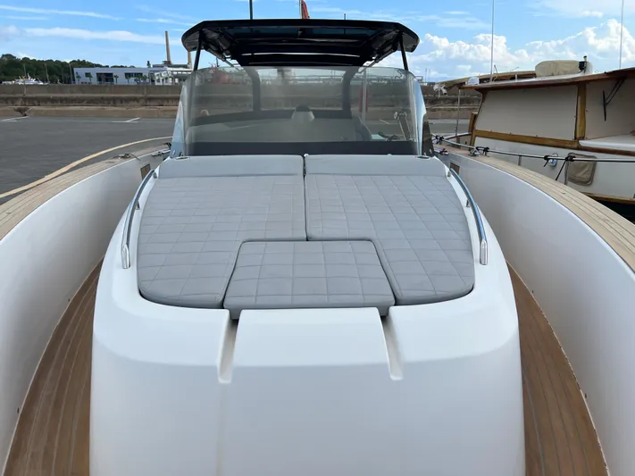 Axel Yacht Photos Pics 