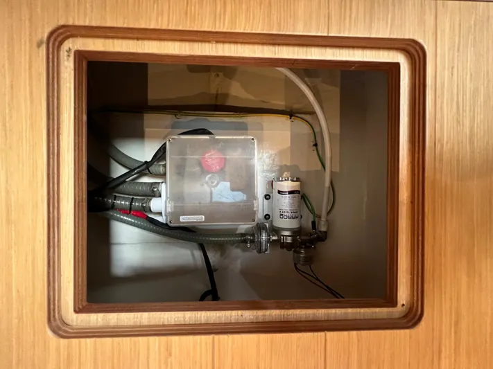 Axel Yacht Photos Pics 