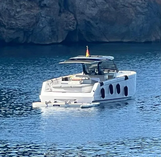 Axel Yacht Photos Pics 