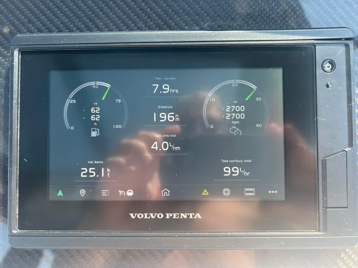 Axel Yacht Photos Pics 