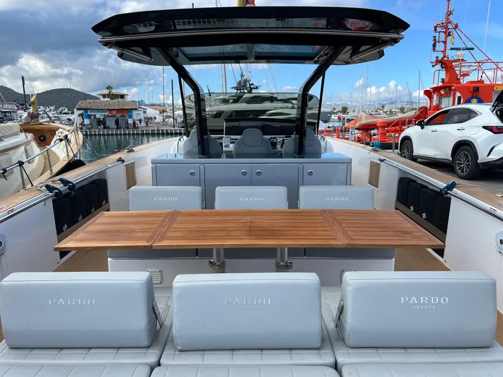 Axel Yacht Photos Pics 