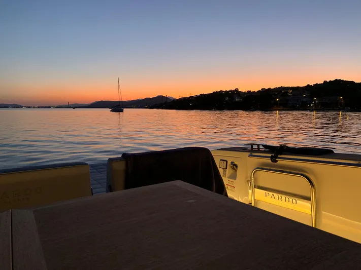 Axel Yacht Photos Pics 