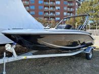 2023 Bayliner Element M17