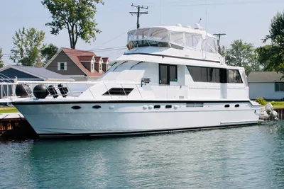 2000 Jefferson 56 Rivanna