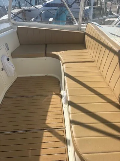 Dry-hydro Yacht Photos Pics 