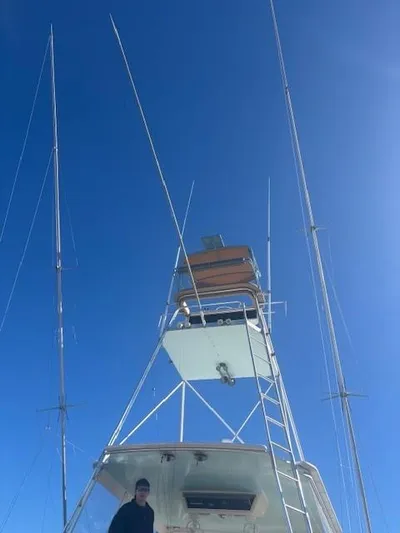 Dry-hydro Yacht Photos Pics 