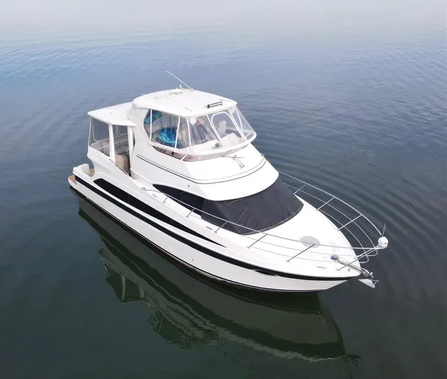 The Haven Yacht Photos Pics 