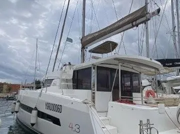 2020 Bali 4.3