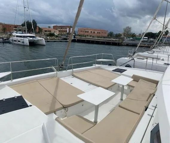 Eol Yacht Photos Pics 