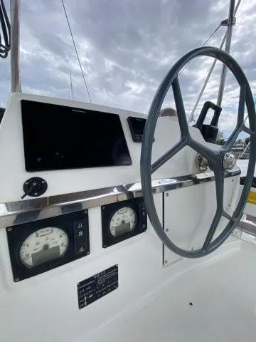 Eol Yacht Photos Pics 