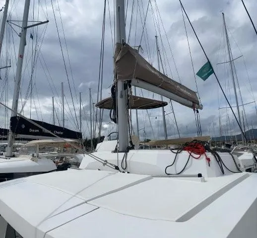 Eol Yacht Photos Pics Bali 4.3