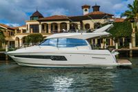2024 Prestige 460