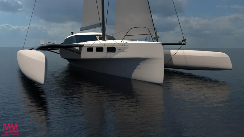 Rapido 40 Yacht Photos Pics Rapido 40